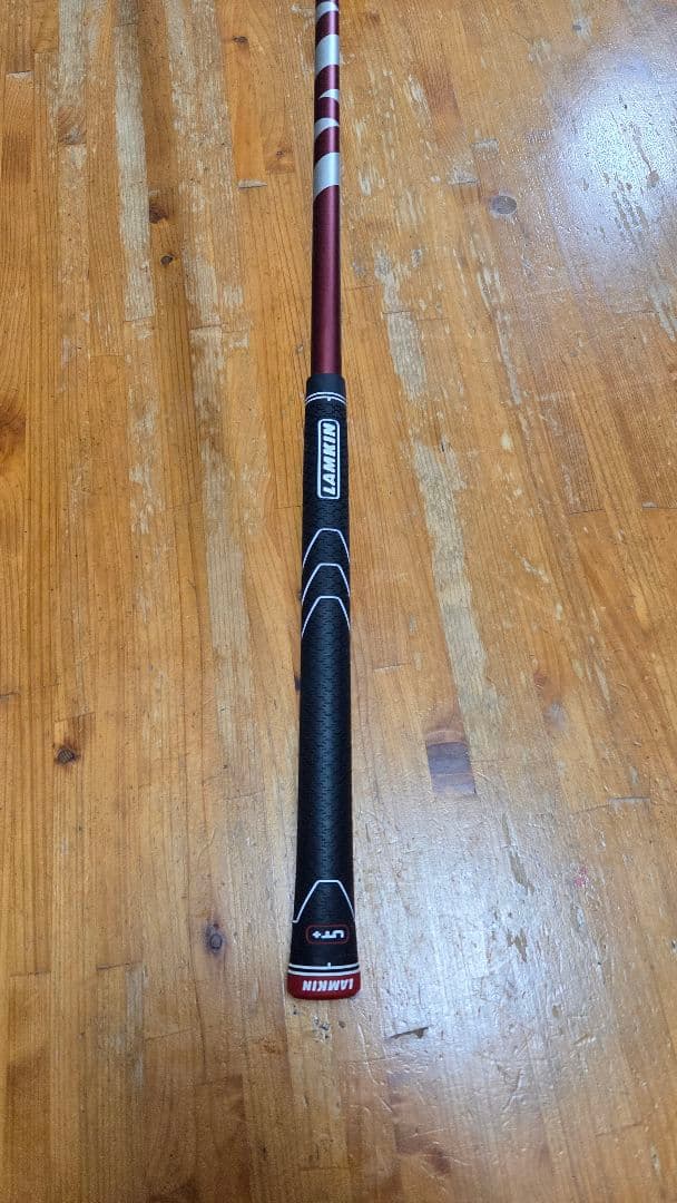 クラブ [Titleist] 24VENTUS RED 6-S