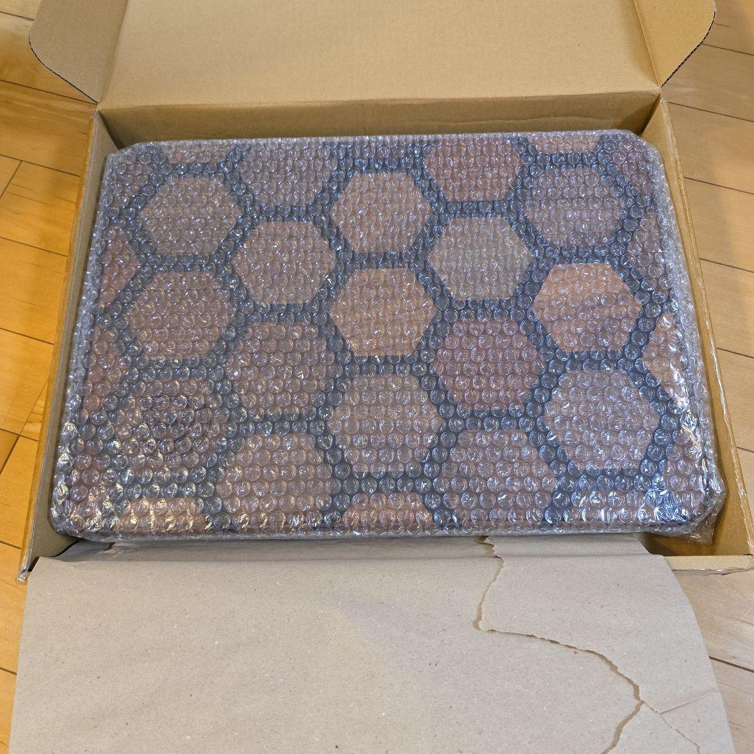 【新品未使用】WANTKEY BOXTOP SC25 HEXA