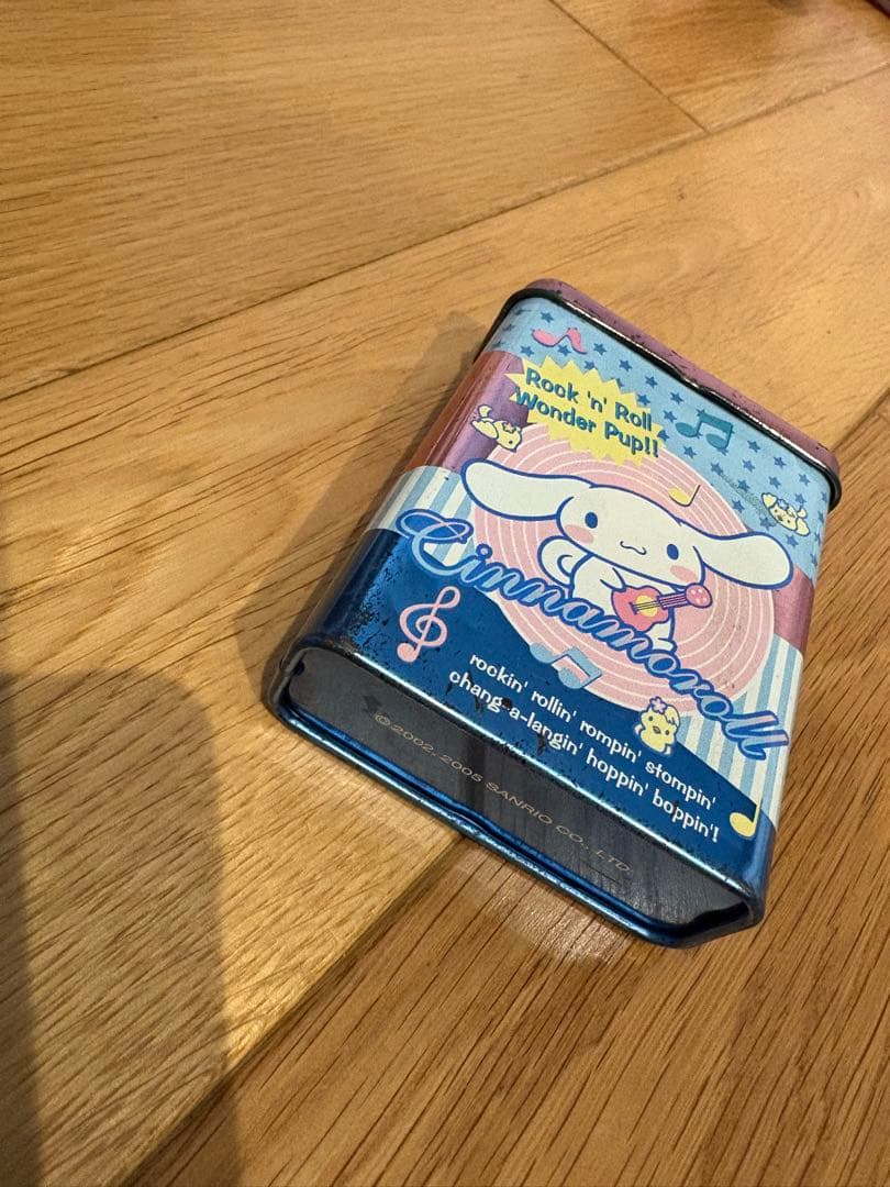 サンリオ　シナモロール　シナモン　ぬいぐるみ　バッグ　まとめ売り