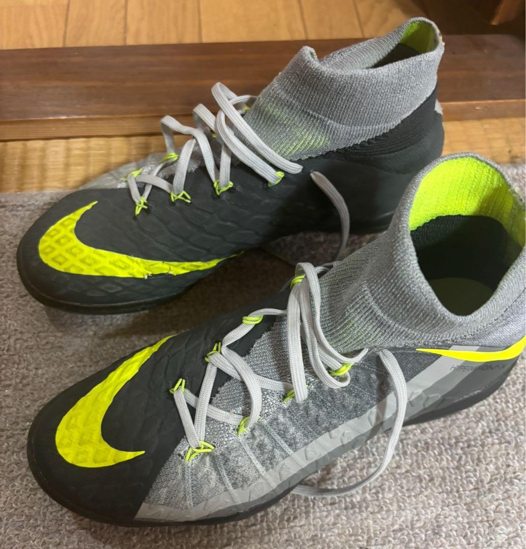 ナイキ サッカー ハイパーヴェノム X プロキシモ 2 DF IC 25.5cm