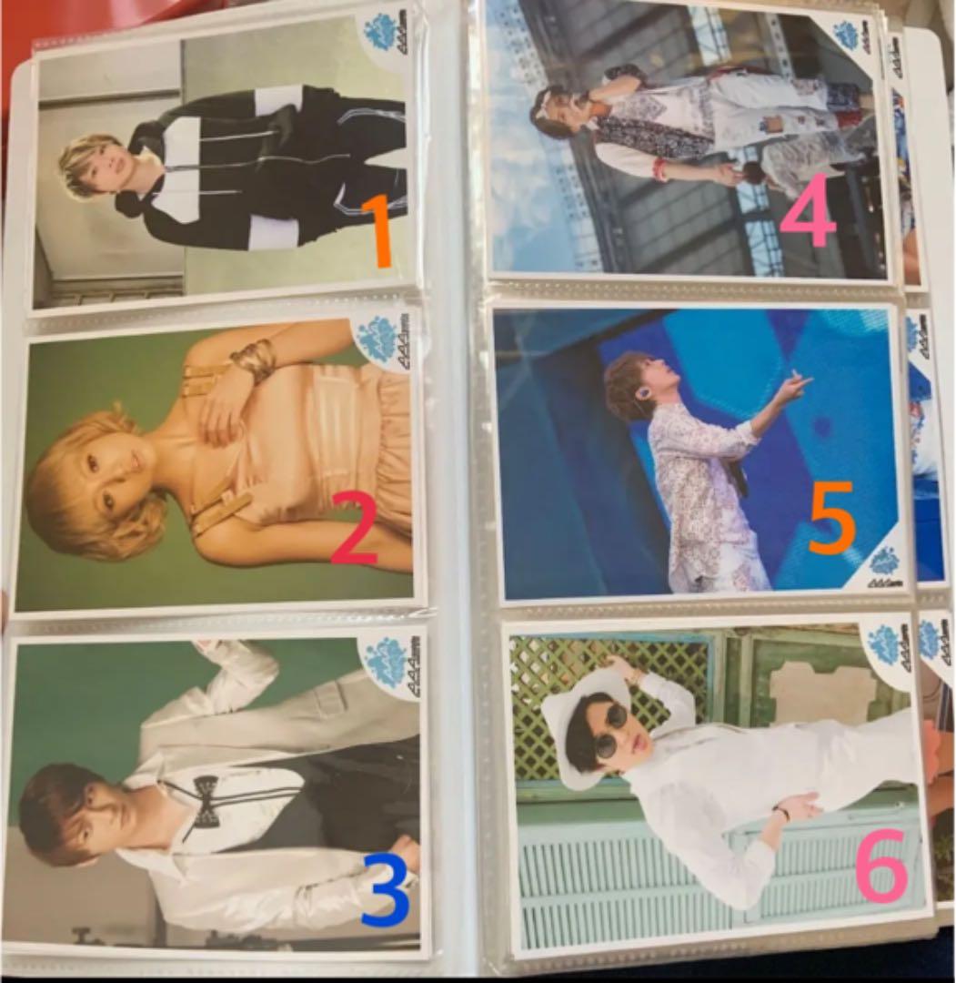 AAA 公式写真