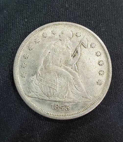 1ドル 銀貨