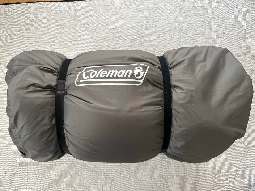 s⭐︎　Coleman インフレーターマット ダブル