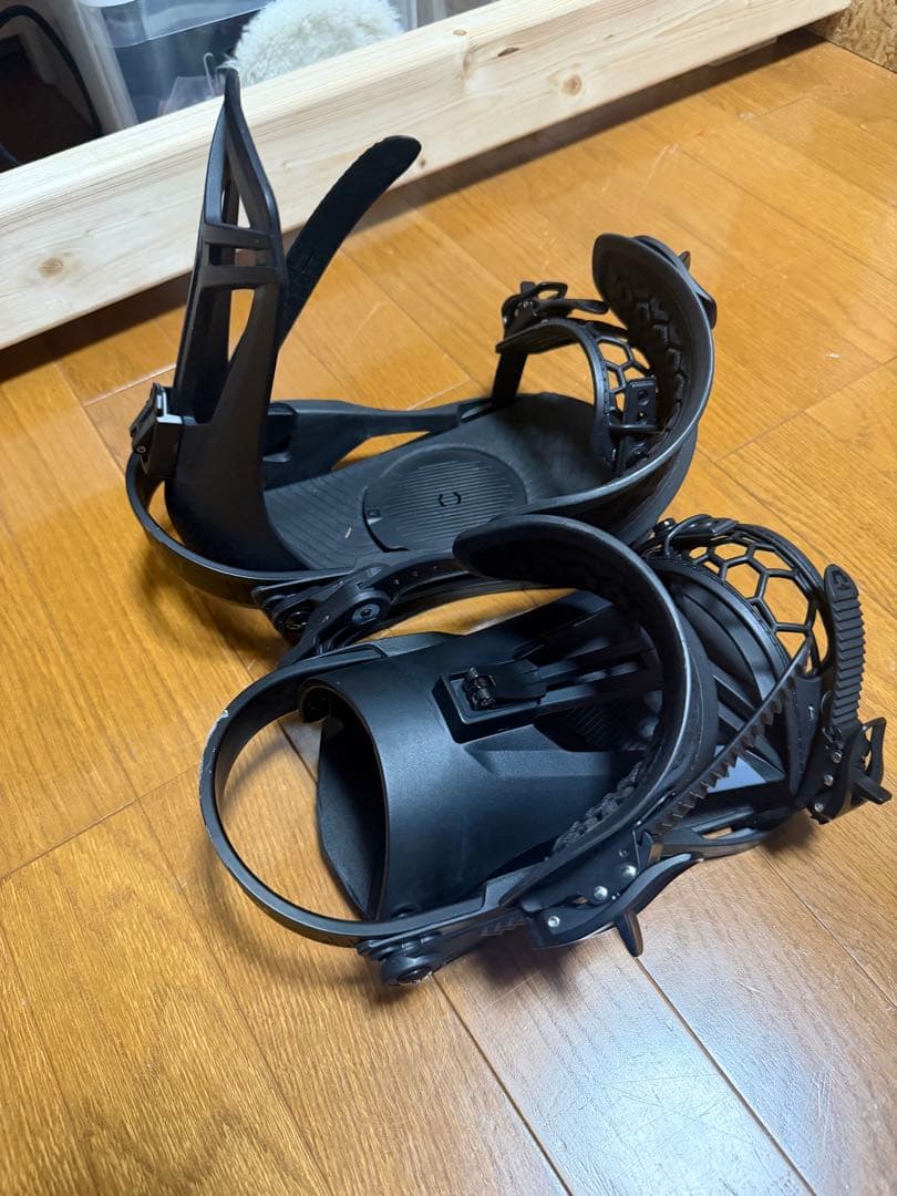 UNION FLITE PRO ビンディング M