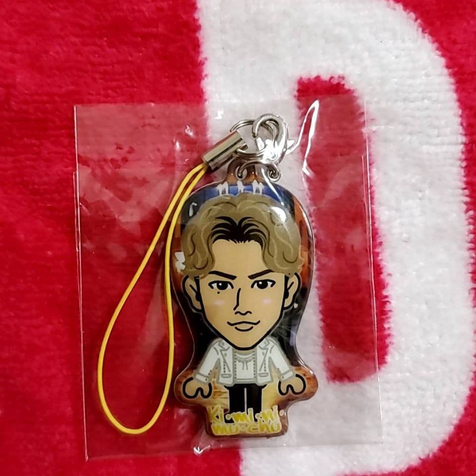 登坂広臣 日本製 クリーナー