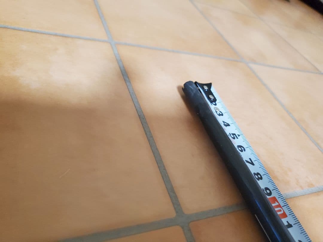 トライアック　クロスカントリースキー用のストック