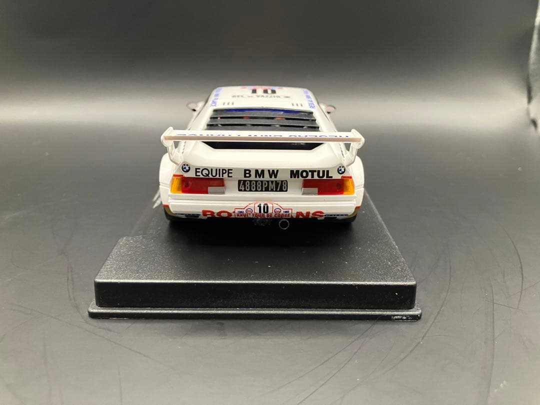 PLAYBOY Collection 11 1/32 スロットカー FLY