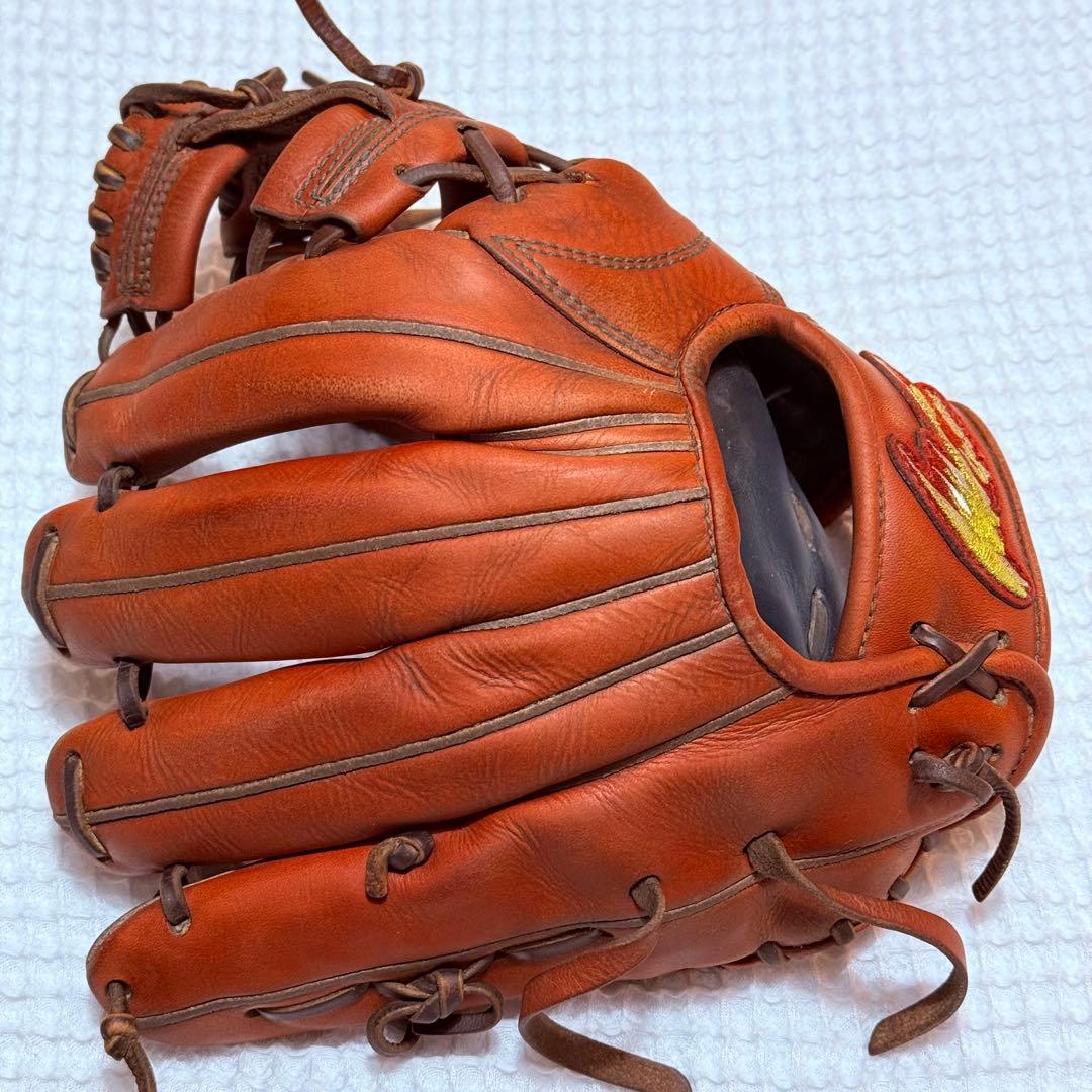 アイピーセレクト 軟式 内野手用