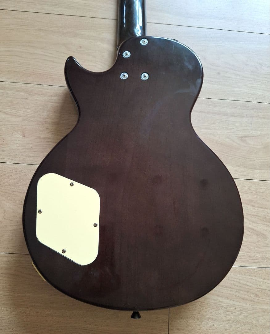 TOKAI レスポールベース LPB-45
