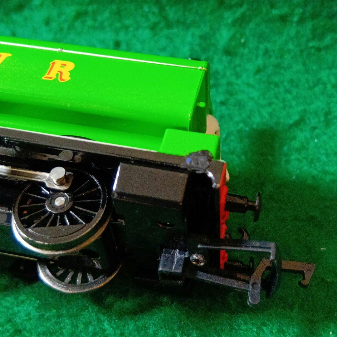 2/1までの限定価格　バックマン トーマスシリーズ　ダック
