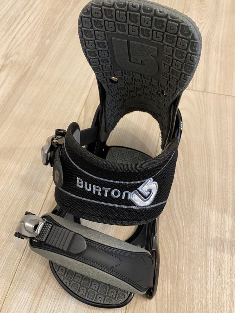 BURTON FREESTYLE ビンディング women's M レディース