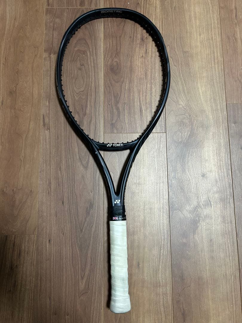 YONEX VCORE100 限定モデル　テニスラケット