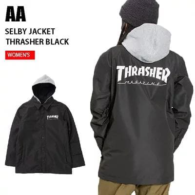 AA  BLACK ジャケット JEWEL　イエローパンツ　上下のセットアップ