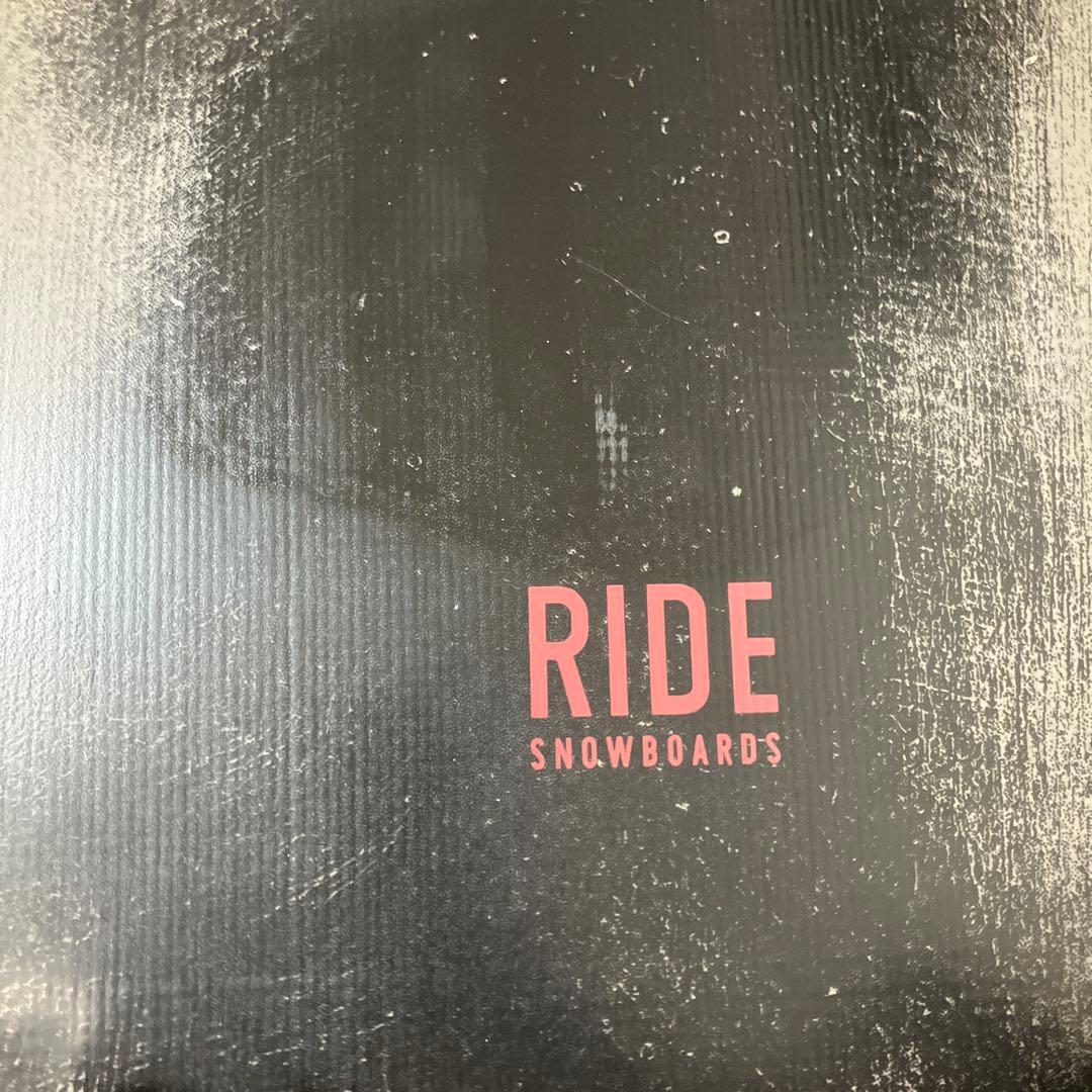 グラトリ専用機 RIDE AGENDA 152 × FLUX DS M