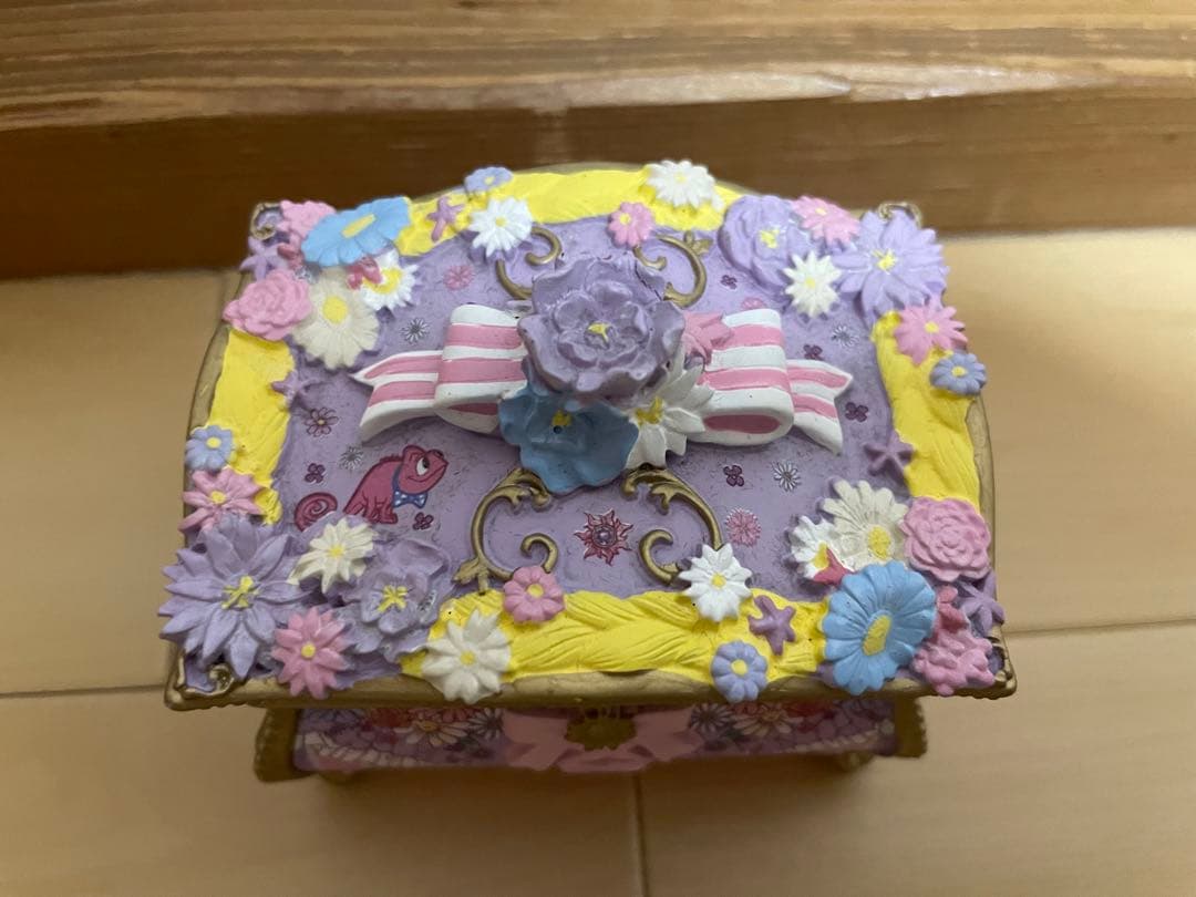 ❤️ディズニー❤️レア❤️ラプンツェル❤️4点セット❤️おまけ付き❤️
