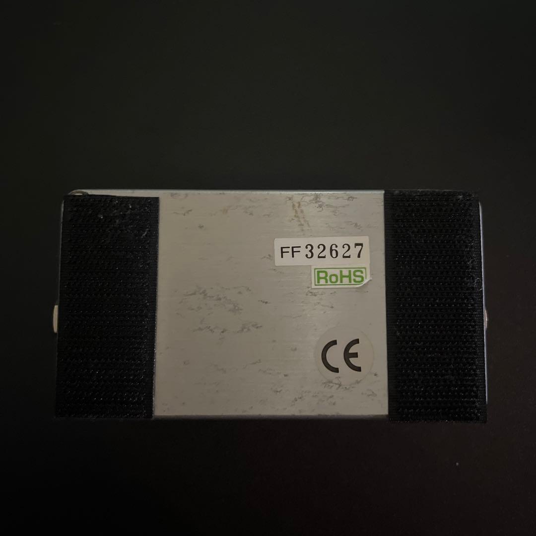 Z.VEX Fuzz Factory Vexter Series 最終値下げ