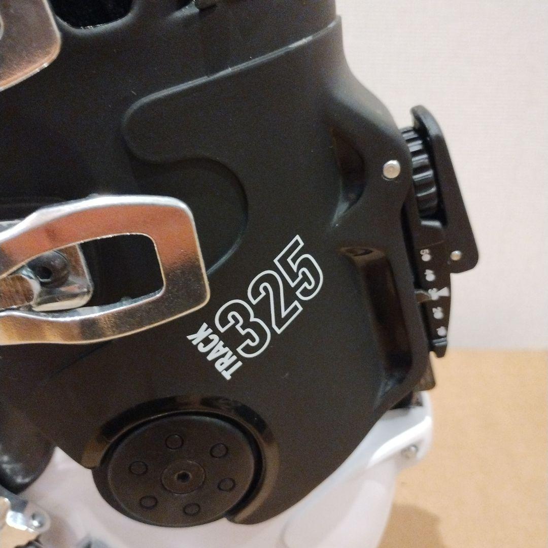 DEELUXE TRACK 325 T 25cm スノーボードブーツ
