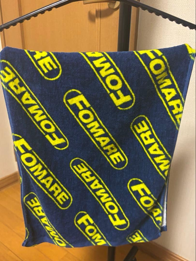 FOMARE タオル