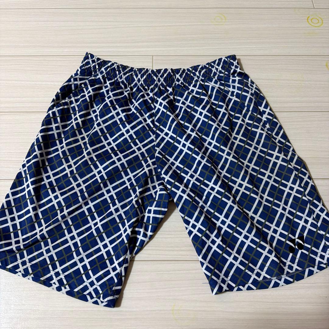 12／26まで限定‼️最終値下げ‼️ヨネックス　ハープパンツ　L チェック