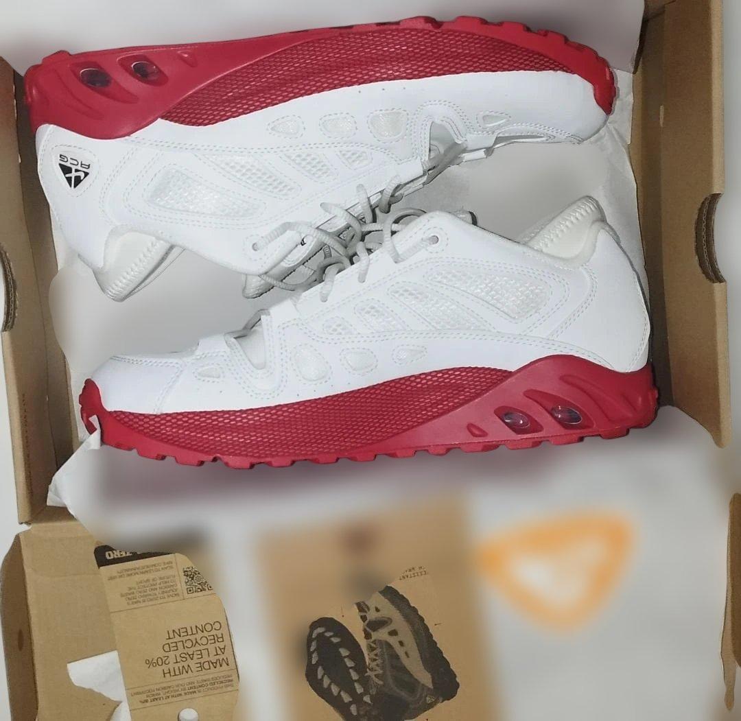 記念グッズ Nike ACG Air EXPLORAID 28cm