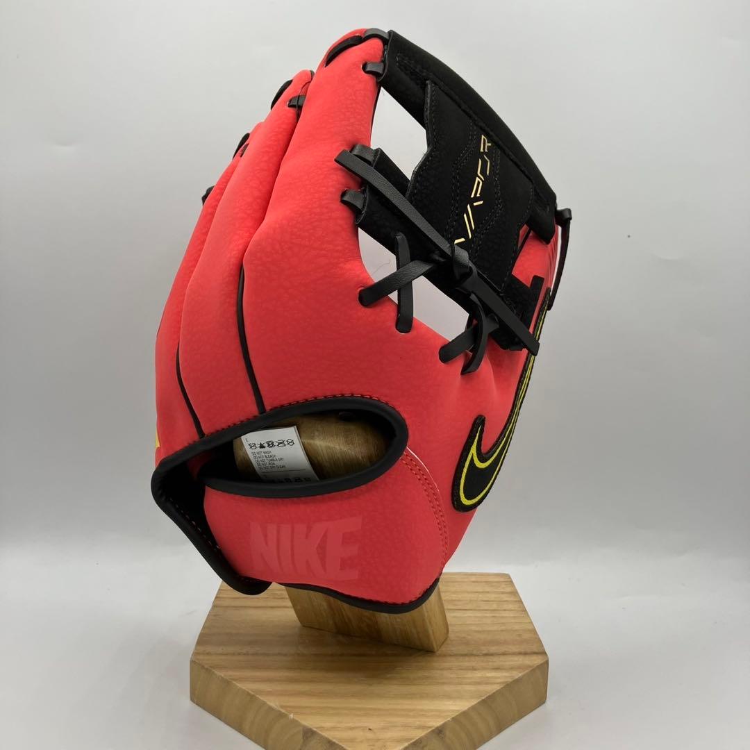 【新品】NIKE ジュニア軟式グローブ オールラウンド10.5インチBA2007