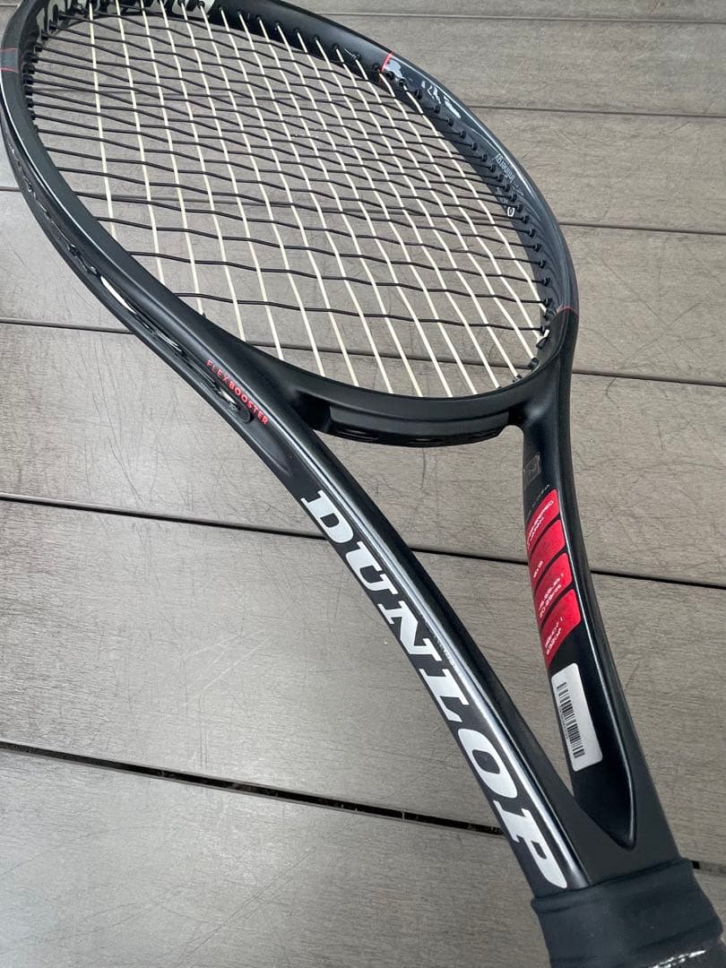 DUNLOP CX200 LIMITED EDITION G2 交換グロメット付