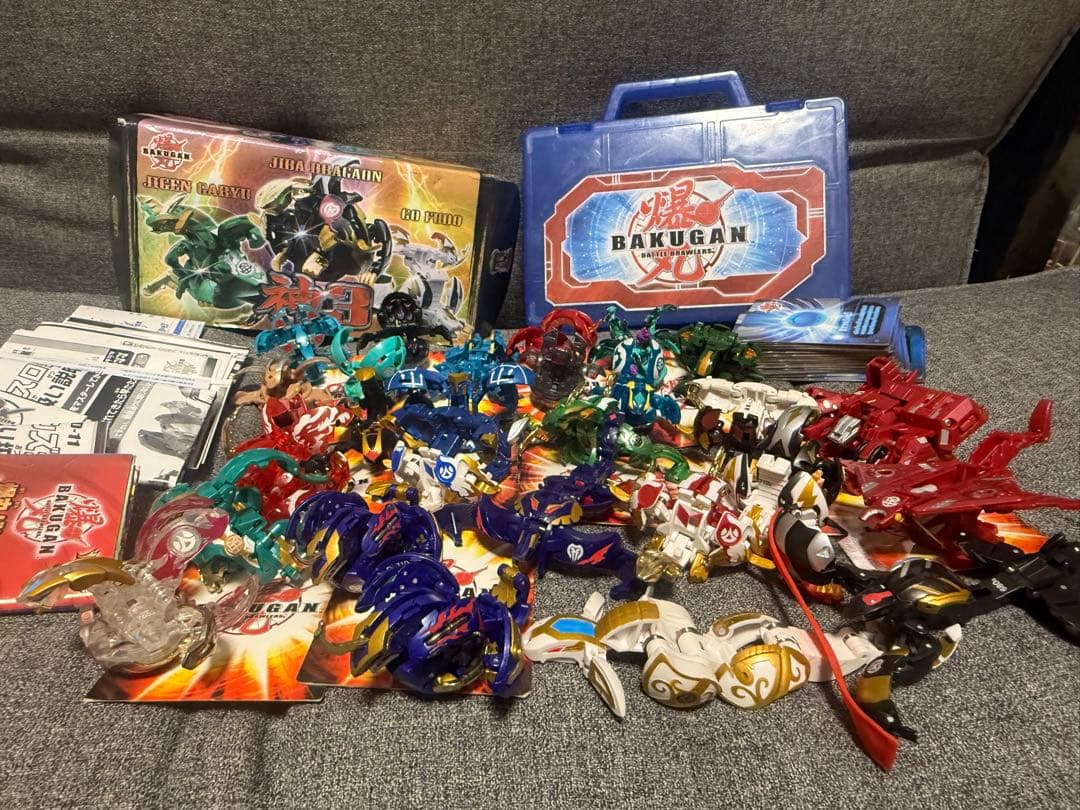 爆丸　まとめ売り