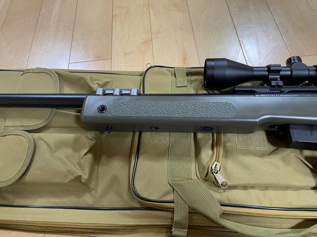 東京マルイ　M40A5