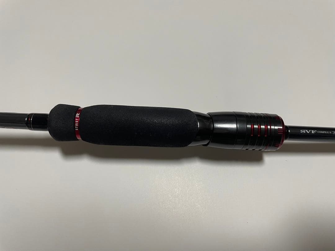 即購入OK【極美品】エメラルダス RT IL 89LML