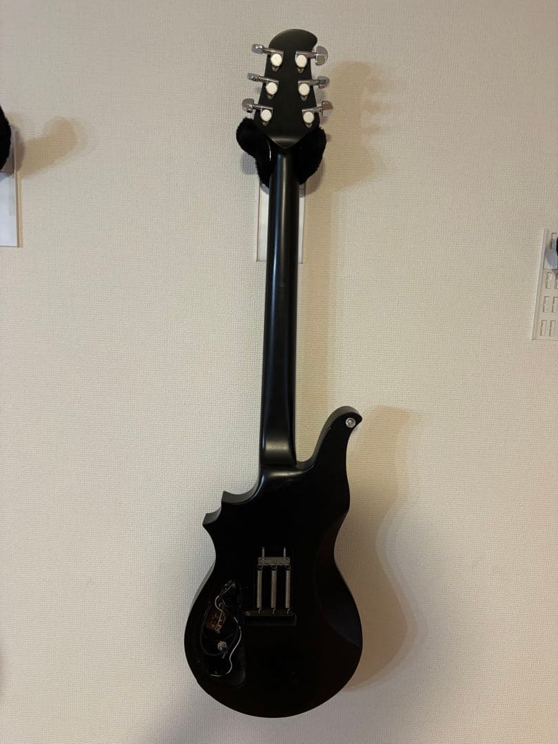 エレキギター　ジャンク品　ESPピックアップ　SUGIZO