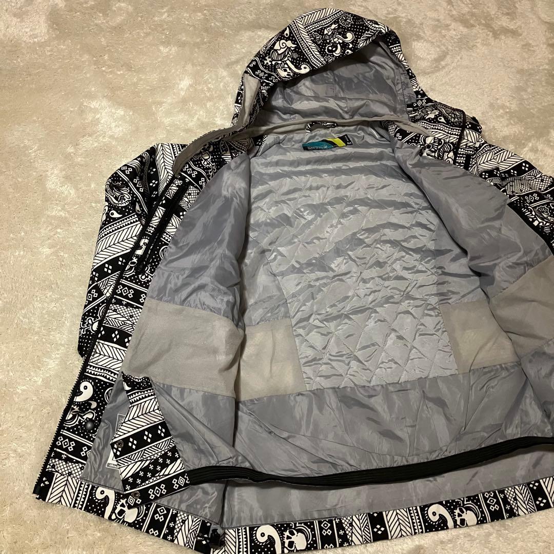 ☀️美品☀️ スノーボードウェア 上下セット Mサイズ sands×FUEL