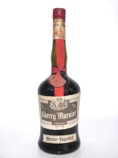 【L2】チェリー マルニエ リキュール 90年代 正規品 700ml