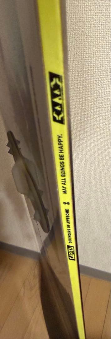 スノーボード CAPiTA D.O.A 23-24 156cm