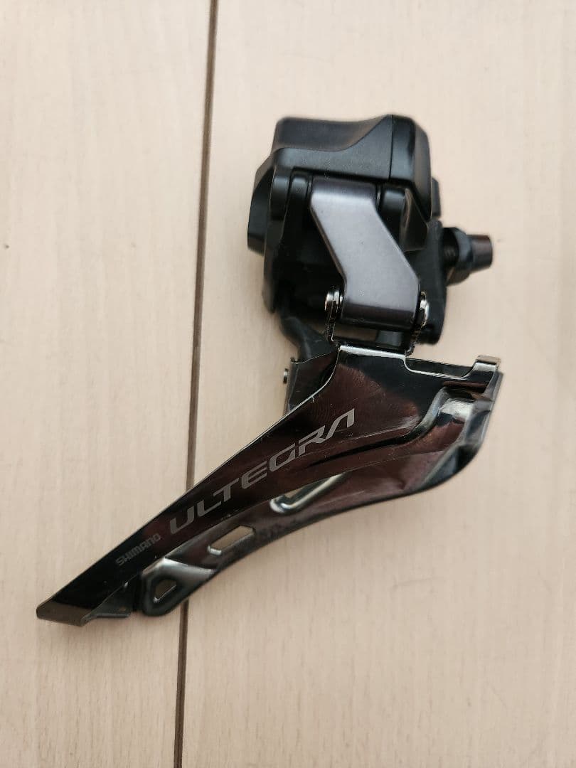 【ラストチャンス！】SHIMANO　R8170グループセット