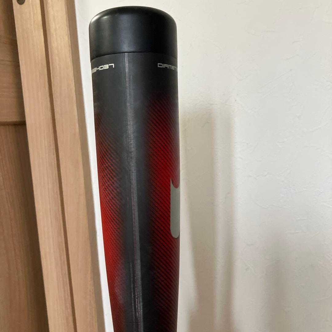 【美品】SSK MM23 80cm 690g 軟式少年用