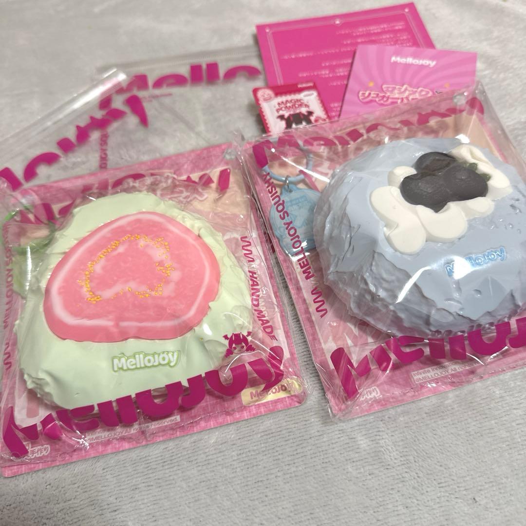 mellojoy 大福