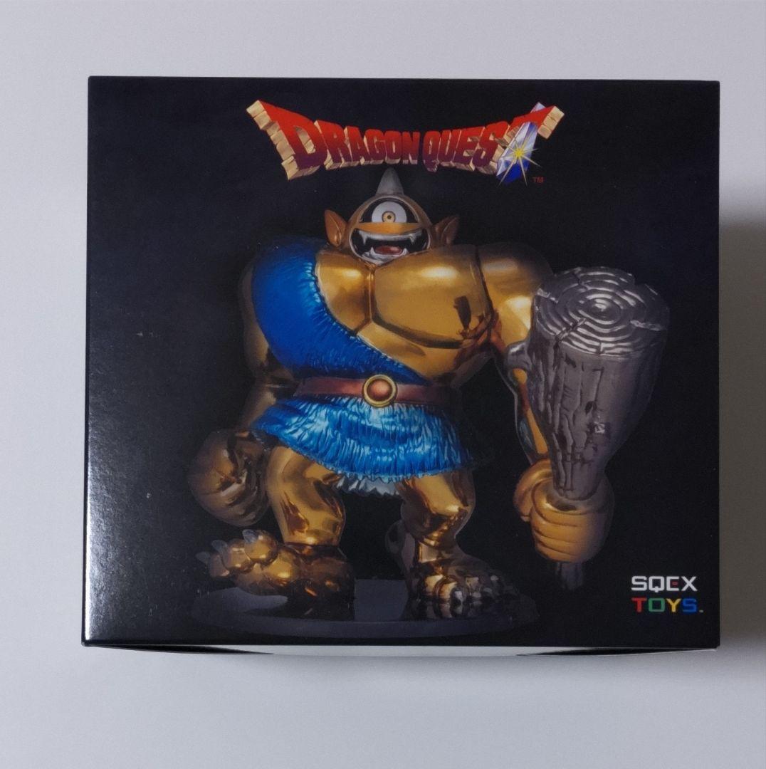 ドラゴンクエスト メタリックモンスターズギャラリー アトラス