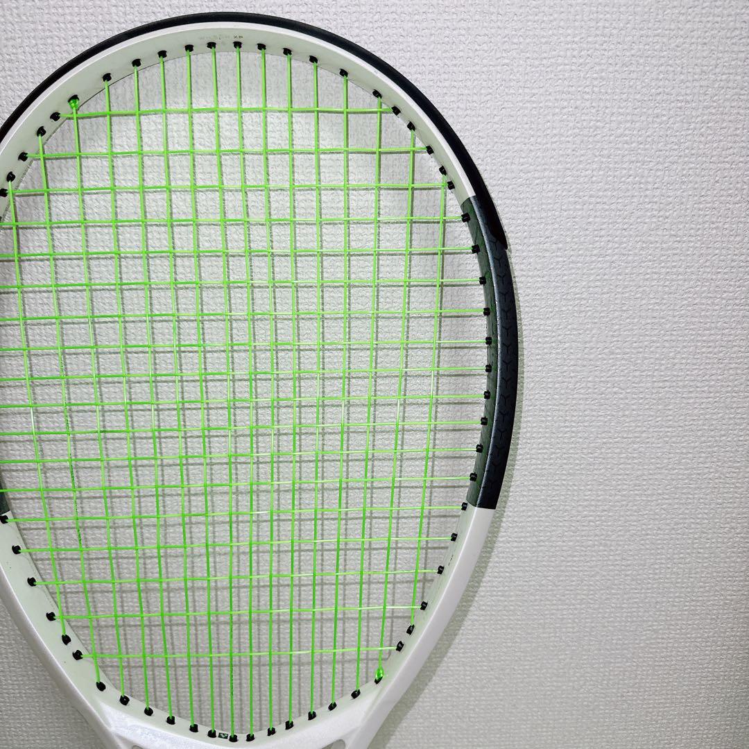 は*か様 超希少 美品 Wilson XP 0 V2.0 120 ウィルソン