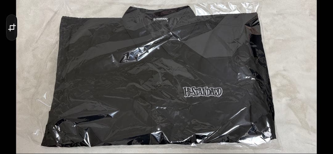 Hi-STANDARD コーチジャケットXL ハイスタ