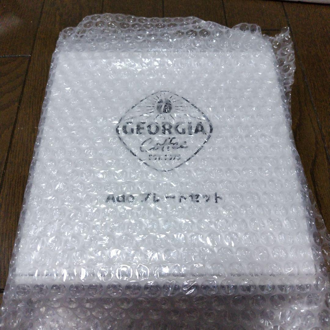 ジョージア　Ado プレートセット