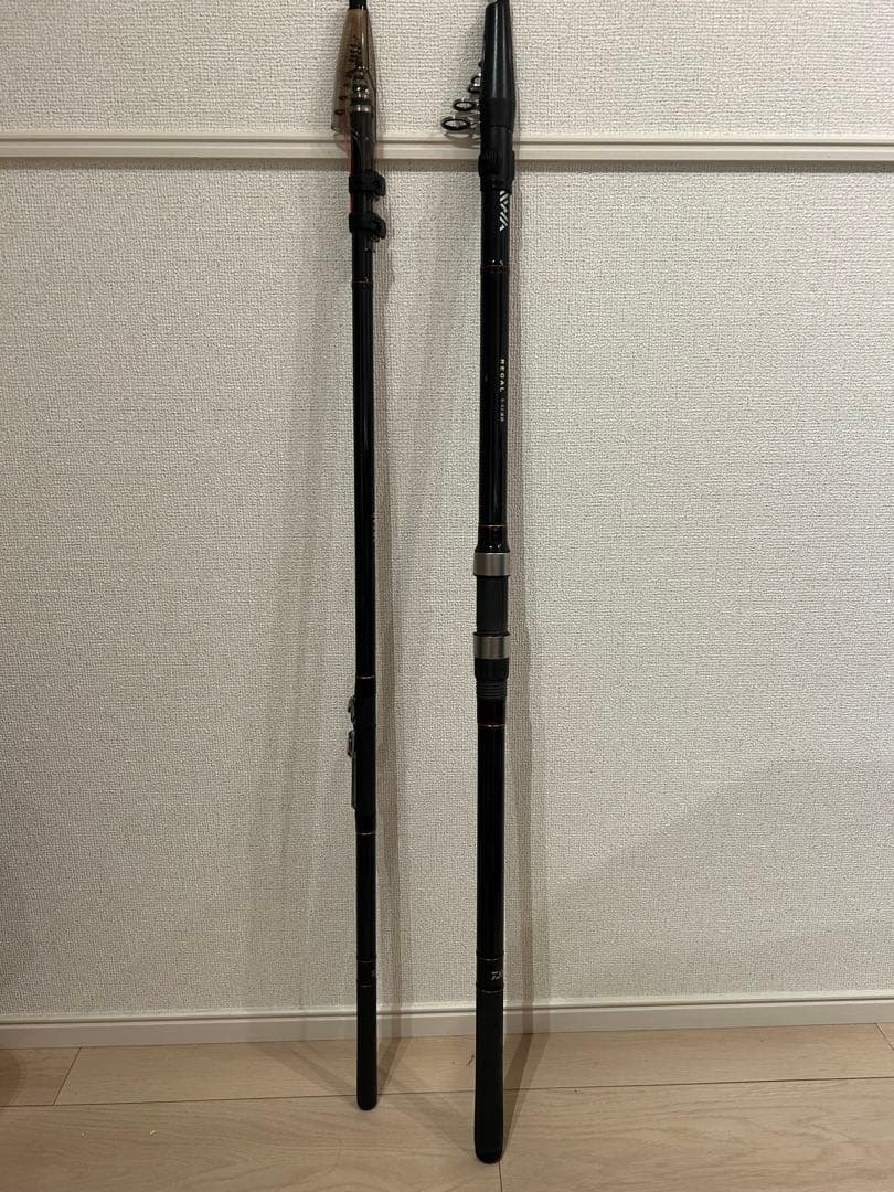 ロッド 8390