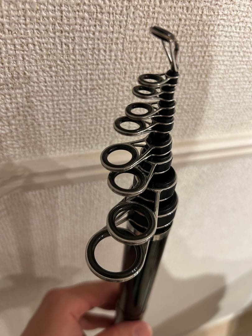 ロッド 8390