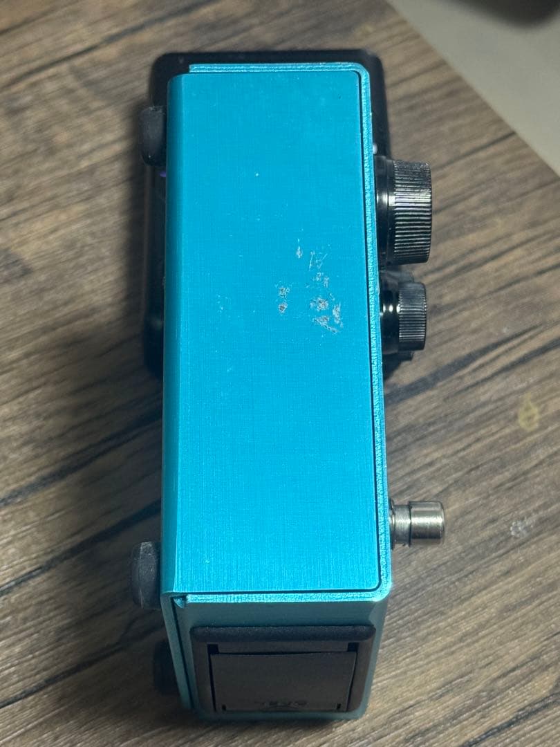 Way Huge Aqua Puss MK II アナログディレイ