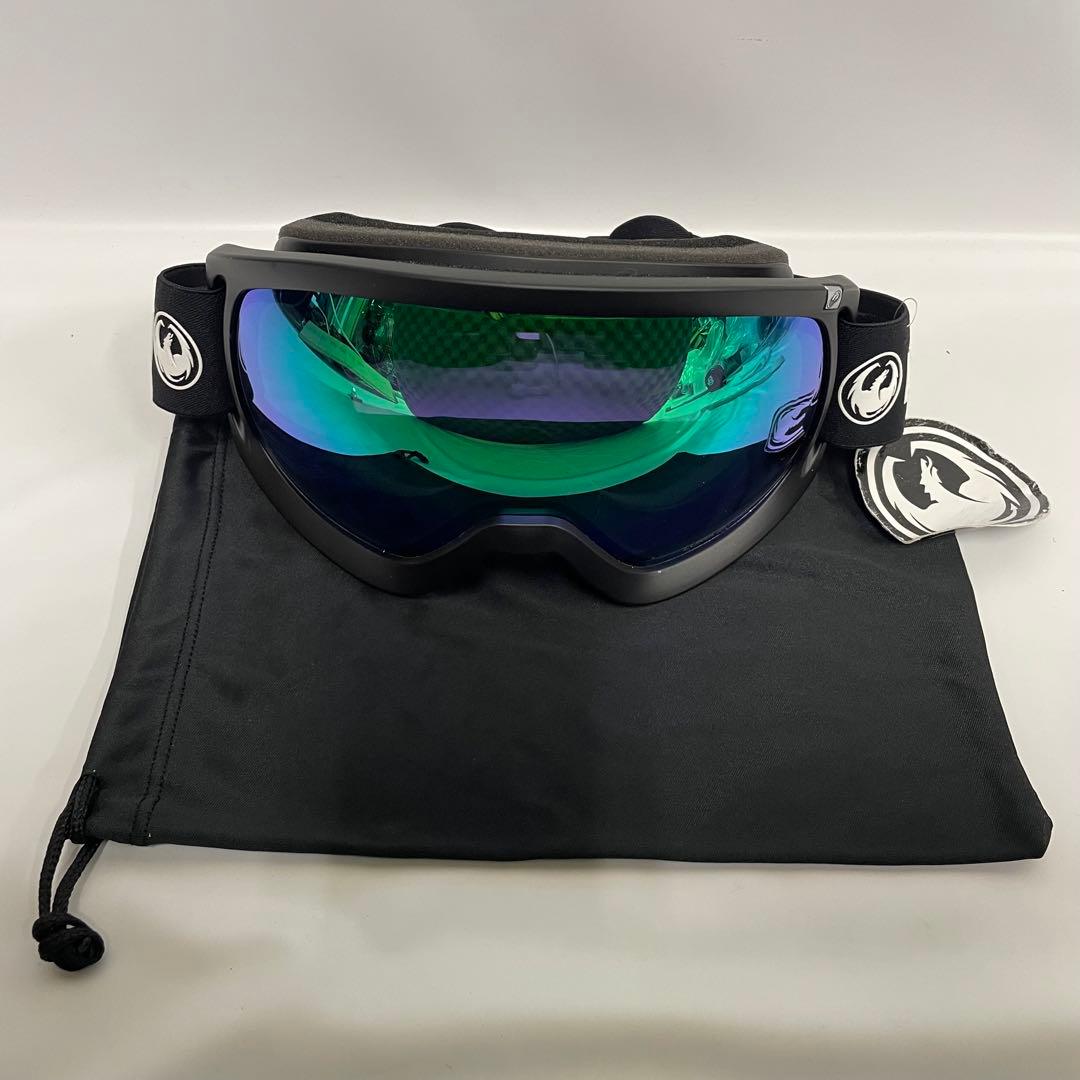 DRAGON D3 OTG LUMA LENS ゴーグル