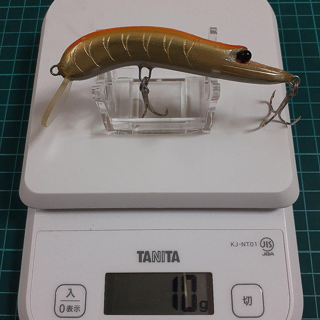 LOT海老？
