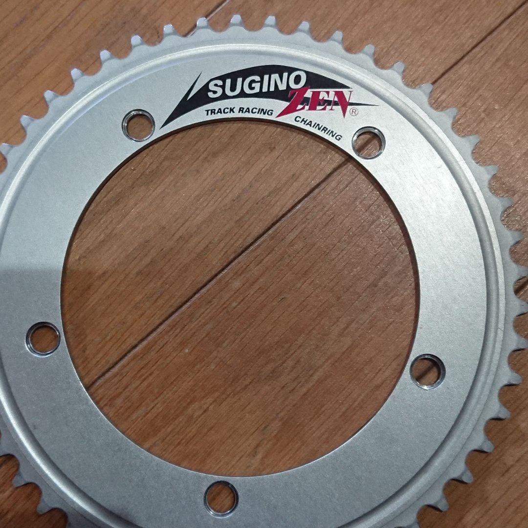 Ｒ*様 競技用自転車ギア50禅