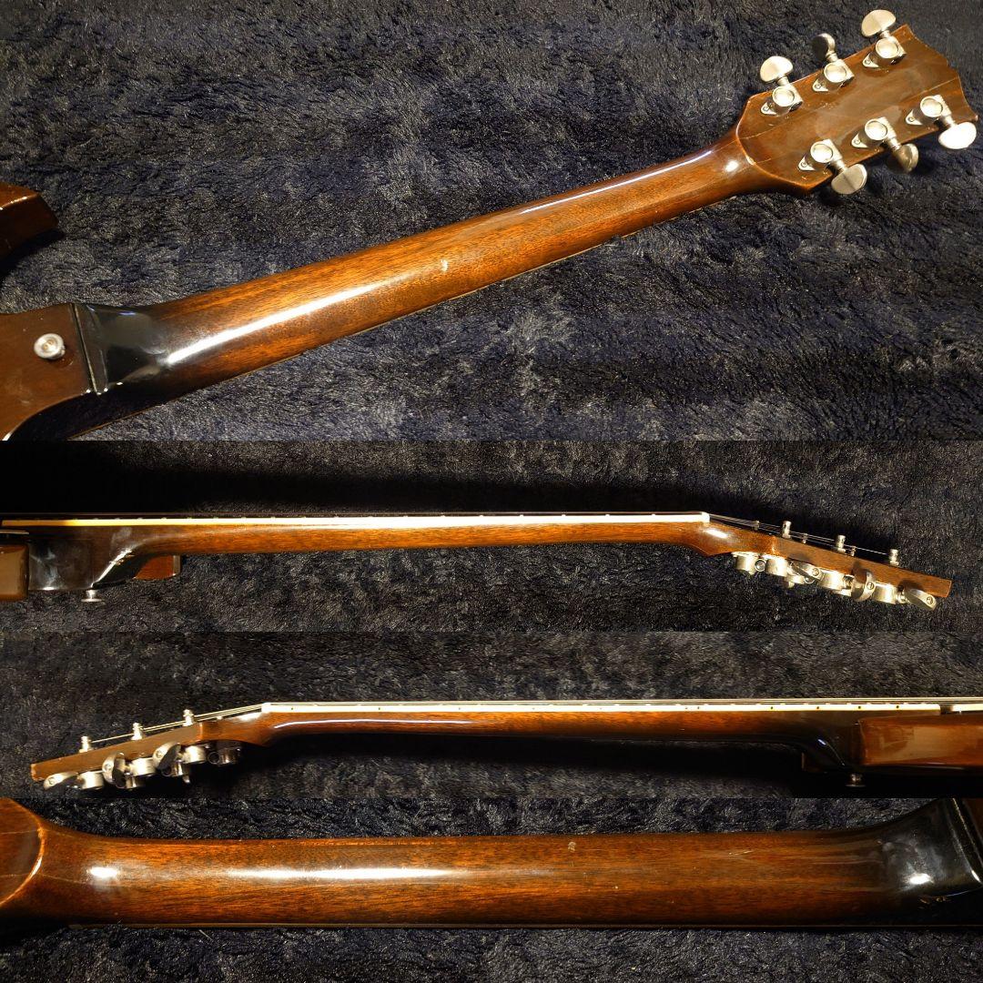 Gibson SG DELUXE 1974年製