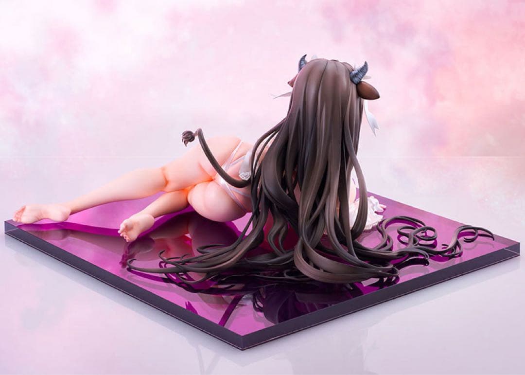 限定特典アズールレーン樫野 湯上がりプレシュアタイム 1/4 (美品)フィギュア