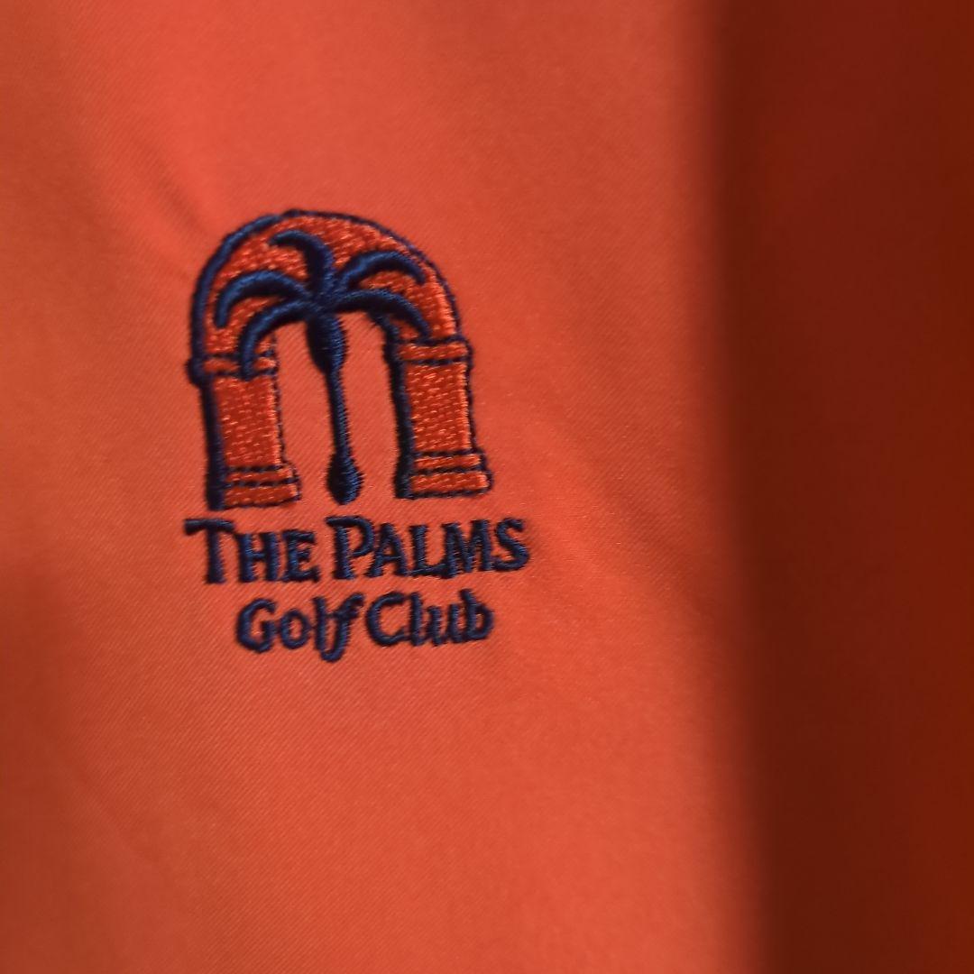 POLO GOLF ベスト