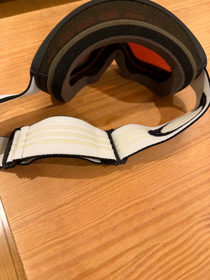 Oakley スノーゴーグル 美品